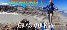 Patagonija 1: Čīles vulkāni, lietus meži un karstie avoti