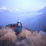 Nepālas Himalaju Ekspedīcija