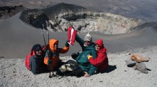 Peru Inku ceļa un Amazones Ekspedīcija 1