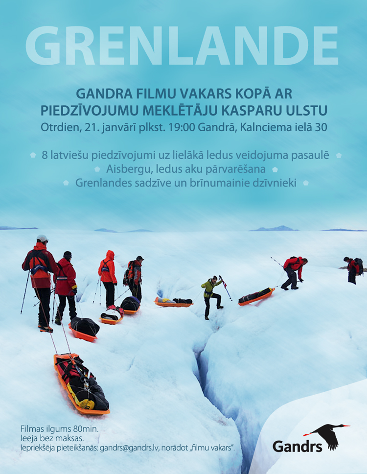 efficiency specify Moment Grenlandes Ekspedīcijas filma PILNĀ GARUMĀ! – Adventures.lv